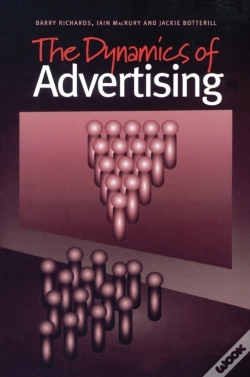 Capa do artigo Dynamics Of Advertising