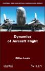 Dynamics Of Aircraft Flight - Preview