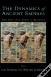 Dynamics Of Ancient Empires