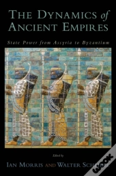 Dynamics Of Ancient Empires