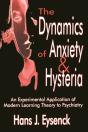 Dynamics Of Anxiety And Hysteria - Preview