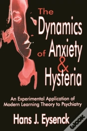 Capa do artigo Dynamics Of Anxiety And Hysteria