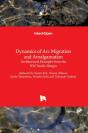 Dynamics Of Arc Migration And Amalgamation - Preview