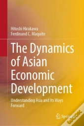 Dynamics Of Asian Economic Development
