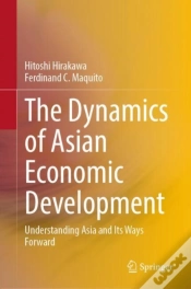 Capa do artigo Dynamics Of Asian Economic Development