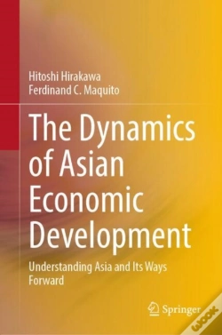 Capa do artigo Dynamics Of Asian Economic Development