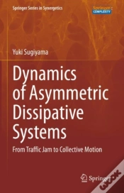 Capa do artigo Dynamics Of Asymmetric Dissipative Systems