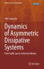 Dynamics Of Asymmetric Dissipative Systems - Preview