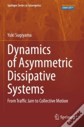 Dynamics Of Asymmetric Dissipative Systems