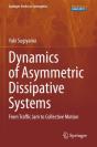 Dynamics Of Asymmetric Dissipative Systems - Preview