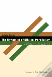 Capa do artigo Dynamics Of Biblical Parallelism