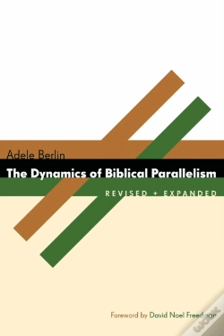 Capa do artigo Dynamics Of Biblical Parallelism