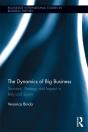 Dynamics Of Big Business - Preview