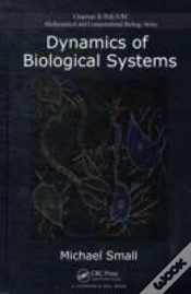 Capa do artigo Dynamics Of Biological Systems