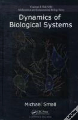 Capa do artigo Dynamics Of Biological Systems