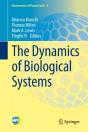 Dynamics Of Biological Systems - Preview