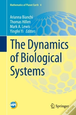 Capa do artigo Dynamics Of Biological Systems