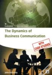 Capa do artigo Dynamics Of Business Communication