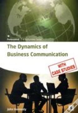 Capa do artigo Dynamics Of Business Communication