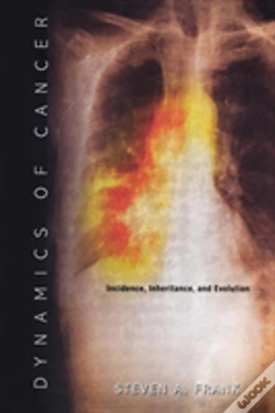 Capa do artigo Dynamics Of Cancer