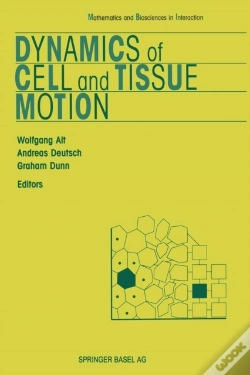 Capa do artigo Dynamics Of Cell And Tissue Motion