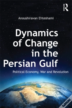 Capa do artigo Dynamics Of Change In The Persian Gulf