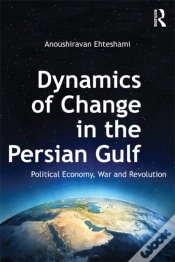 Capa do artigo Dynamics Of Change In The Persian Gulf