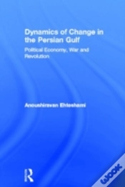 Capa do artigo Dynamics Of Change In The Persian Gulf