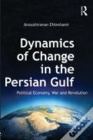 Dynamics Of Change In The Persian Gulf