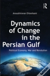 Capa do artigo Dynamics Of Change In The Persian Gulf