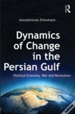 Capa do artigo Dynamics Of Change In The Persian Gulf