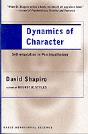 Dynamics Of Character - Preview