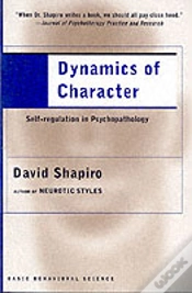 Capa do artigo Dynamics Of Character