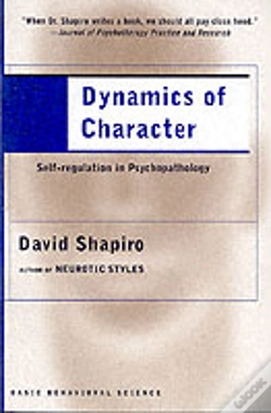 Capa do artigo Dynamics Of Character