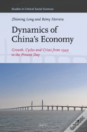 Capa do artigo Dynamics Of China