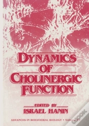 Capa do artigo Dynamics Of Cholinergic Function