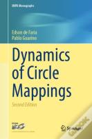 Dynamics Of Circle Mappings