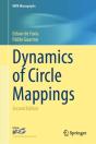Dynamics Of Circle Mappings - Preview