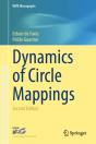 Dynamics Of Circle Mappings - Preview