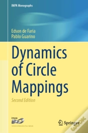 Capa do artigo Dynamics Of Circle Mappings