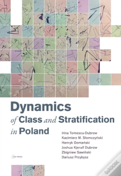 Capa do artigo Dynamics Of Class And Stratification In Poland