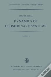Capa do artigo Dynamics Of Close Binary Systems