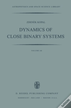 Capa do artigo Dynamics Of Close Binary Systems