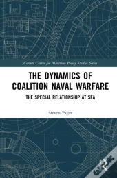 Dynamics Of Coalition Naval Warfare
