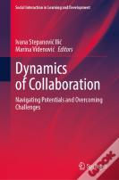 Dynamics Of Collaboration