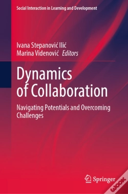Capa do artigo Dynamics Of Collaboration