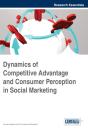Dynamics Of Competitive Advantage And Consumer Perception In Social Marketing - Preview