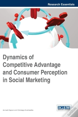 Capa do artigo Dynamics Of Competitive Advantage And Consumer Perception In Social Marketing