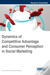 Capa do artigo Dynamics Of Competitive Advantage And Consumer Perception In Social Marketing
