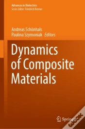 Capa do artigo Dynamics Of Composite Materials